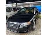 Audi A4 bei Gebrauchtwagen.expert - Abbildung (2 / 9)