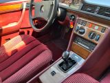 Mercedes-Benz 230 bei Gebrauchtwagen.expert - Abbildung (9 / 11)