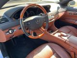 Mercedes-Benz CL-Klasse bei Gebrauchtwagen.expert - Abbildung (8 / 13) Mercedes-Benz CL-Klasse bei Gebrauchtwagen.expert - Abbildung (8 / 13)