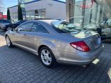Mercedes-Benz CL-Klasse bei Gebrauchtwagen.expert - Abbildung (4 / 13)