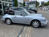 Porsche 964 bei Gebrauchtwagen.expert - Abbildung (14 / 15)