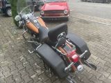 Harley-Davidson Road King bei Gebrauchtwagen.expert - Abbildung (2 / 4) Harley-Davidson Road King bei Gebrauchtwagen.expert - Abbildung (2 / 4)
