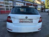 Skoda Fabia bei Gebrauchtwagen.expert - Abbildung (6 / 15)