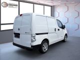 Nissan E-NV200 bei Gebrauchtwagen.expert - Abbildung (3 / 9)
