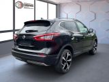 Nissan Qashqai bei Gebrauchtwagen.expert - Abbildung (3 / 13)