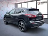 Nissan Qashqai bei Gebrauchtwagen.expert - Abbildung (4 / 13)