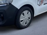 Nissan Townstar bei Gebrauchtwagen.expert - Abbildung (6 / 14)