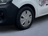 Nissan Townstar bei Gebrauchtwagen.expert - Abbildung (6 / 13)