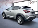 Nissan Juke bei Gebrauchtwagen.expert - Abbildung (4 / 13)