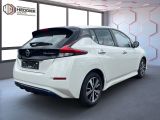 Nissan Leaf bei Gebrauchtwagen.expert - Abbildung (3 / 13)