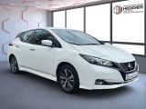 Nissan Leaf bei Gebrauchtwagen.expert - Abbildung (2 / 13)