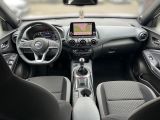 Nissan Juke bei Gebrauchtwagen.expert - Abbildung (10 / 13)
