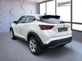 Nissan Juke bei Gebrauchtwagen.expert - Abbildung (4 / 13)