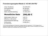 Mazda 6 bei Gebrauchtwagen.expert - Abbildung (4 / 15)