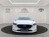 Mazda 6 bei Gebrauchtwagen.expert - Abbildung (8 / 15)