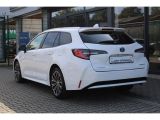 Toyota Corolla bei Gebrauchtwagen.expert - Abbildung (3 / 15)