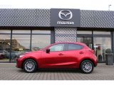 Mazda 2 bei Gebrauchtwagen.expert - Abbildung (2 / 15)