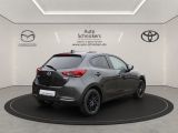 Mazda 2 bei Gebrauchtwagen.expert - Abbildung (5 / 15) Mazda 2 bei Gebrauchtwagen.expert - Abbildung (5 / 15)