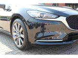 Mazda 6 bei Gebrauchtwagen.expert - Abbildung (8 / 15)