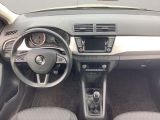 Skoda Fabia bei Gebrauchtwagen.expert - Abbildung (13 / 15)