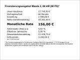 Mazda 2 bei Gebrauchtwagen.expert - Abbildung (4 / 15)