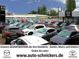 Mazda 3 bei Gebrauchtwagen.expert - Abbildung (3 / 4)