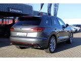 VW Touareg bei Gebrauchtwagen.expert - Abbildung (4 / 15)