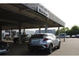 Toyota C-HR bei Gebrauchtwagen.expert - Abbildung (5 / 15)