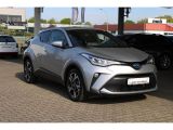 Toyota C-HR bei Gebrauchtwagen.expert - Abbildung (7 / 15)
