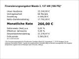 Mazda 3 bei Gebrauchtwagen.expert - Abbildung (4 / 15)