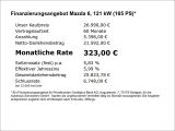 Mazda 6 bei Gebrauchtwagen.expert - Abbildung (4 / 15)