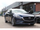 Mazda 6 bei Gebrauchtwagen.expert - Abbildung (7 / 15)
