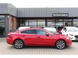 Mazda 6 bei Gebrauchtwagen.expert - Abbildung (5 / 15)
