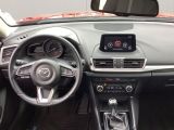 Mazda 3 bei Gebrauchtwagen.expert - Abbildung (13 / 15)