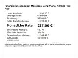 Mercedes-Benz Viano bei Gebrauchtwagen.expert - Abbildung (4 / 15)