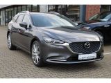 Mazda 6 bei Gebrauchtwagen.expert - Abbildung (7 / 15)