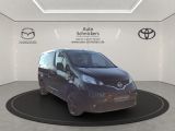 Nissan NV200 bei Gebrauchtwagen.expert - Abbildung (7 / 15)