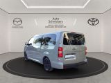 Citroen Spacetourer bei Gebrauchtwagen.expert - Abbildung (3 / 15) Citroen Spacetourer bei Gebrauchtwagen.expert - Abbildung (3 / 15)