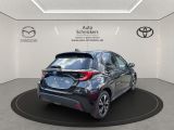 Toyota Yaris bei Gebrauchtwagen.expert - Abbildung (5 / 15)