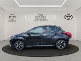 Toyota Yaris bei Gebrauchtwagen.expert - Abbildung (2 / 15)