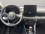 Toyota Yaris bei Gebrauchtwagen.expert - Abbildung (11 / 15)