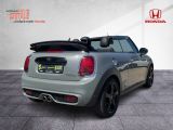 Mini Cooper S Cabrio bei Gebrauchtwagen.expert - Abbildung (5 / 15) Mini Cooper S Cabrio bei Gebrauchtwagen.expert - Abbildung (5 / 15)