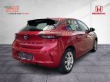 Opel Corsa bei Gebrauchtwagen.expert - Abbildung (6 / 15)