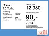 Opel Corsa bei Gebrauchtwagen.expert - Abbildung (4 / 15)