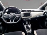 Nissan Micra bei Gebrauchtwagen.expert - Abbildung (10 / 15)