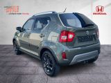 Suzuki Ignis bei Gebrauchtwagen.expert - Abbildung (4 / 15)