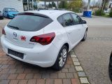 Opel Astra bei Gebrauchtwagen.expert - Abbildung (4 / 12)