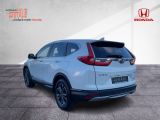 Honda CR-V bei Gebrauchtwagen.expert - Abbildung (4 / 15)