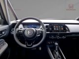 Honda Jazz bei Gebrauchtwagen.expert - Abbildung (10 / 15)
