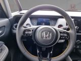 Honda Jazz bei Gebrauchtwagen.expert - Abbildung (11 / 15)